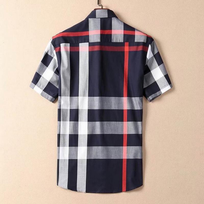 Burberry Men's Shirts 176